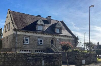 maison 7 pièces 183 m2 à vendre à Broons (22250)