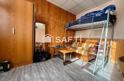 vente appartement 66 000 € à proximité de Déville-Lès-Rouen (76250)