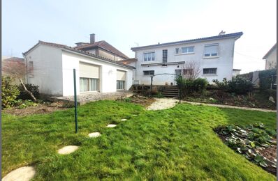 vente maison 182 000 € à proximité de Parthenay (79200)