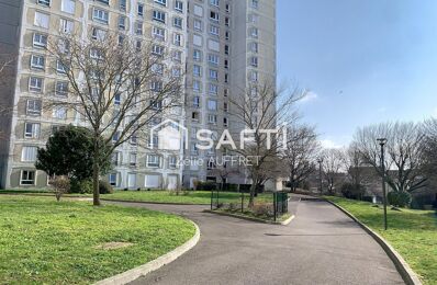 vente appartement 324 000 € à proximité de Alfortville (94140)