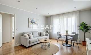 Appartement 4 Pièces 85 m² à vendre à Les Lilas (93260)