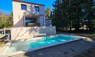 Maison 4 Pièces 88 m² à vendre à Flayosc (83780)