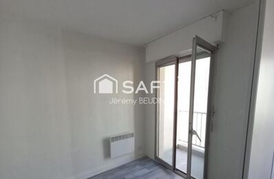 vente appartement 77 000 € à proximité de Séranvillers-Forenville (59400)