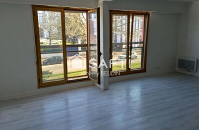 appartement 1 pièces 39 m2 à vendre à Cambrai (59400)