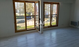Appartement 1 Pièce 39 m² à vendre à Cambrai (59400)