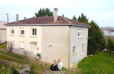 vente maison 96 000 € à proximité de Gontaud-de-Nogaret (47400)