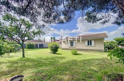 vente maison 209 000 € à proximité de Moulis-en-Médoc (33480)