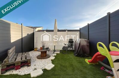 vente maison 279 000 € à proximité de Cadaujac (33140)