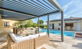 Maison 8 Pièces 225 m² à vendre à Bois-de-la-Pierre (31390)