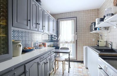 vente appartement 410 000 € à proximité de Paris 18 (75018)