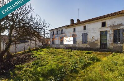 vente maison 155 000 € à proximité de Champagne (17620)