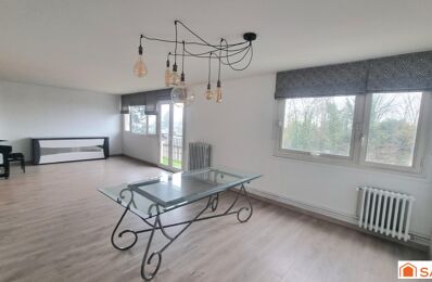 vente appartement 199 000 € à proximité de Mont-Saint-Aignan (76130)