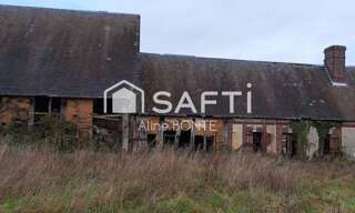 Maison 2 Pièces 270 m² à vendre à Mesnil-en-Ouche (27330)