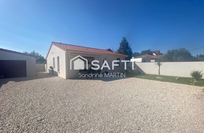 vente maison 239 000 € à proximité de Saint-Rémy-sur-Durolle (63550)