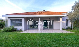 Maison 6 Pièces 170 m² à vendre à Fontaines-sur-Saône (69270)