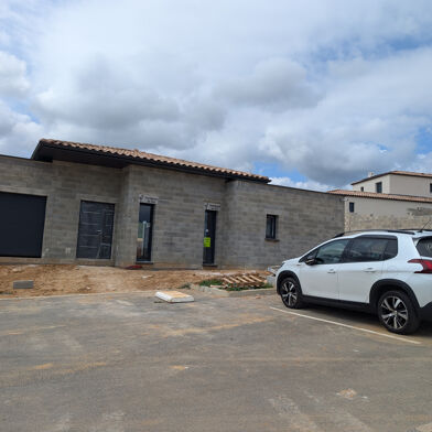 Maison 4 pièces 405000 €