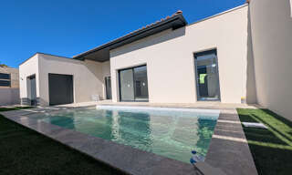 Maison 4 Pièces 121 m² à vendre à Cazouls-lès-Béziers (34370)