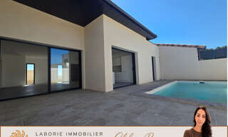 Maison 4 Pièces 121 m² à vendre à Cazouls-lès-Béziers (34370)