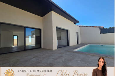 Maison 4 pièces 385000 €