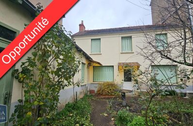 vente maison 132 000 € à proximité de Velles (36330)