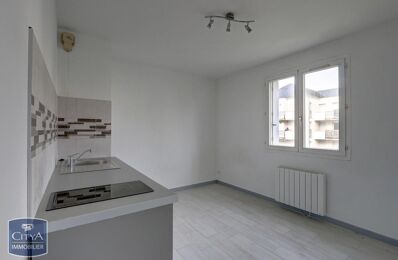 location appartement 530 € CC /mois à proximité de Chambray-Lès-Tours (37170)