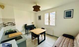 Appartement 1 Pièce 17 m² à louer à Joué-lès-Tours (37300)