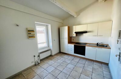 location appartement 460 € CC /mois à proximité de Septèmes-les-Vallons (13240)