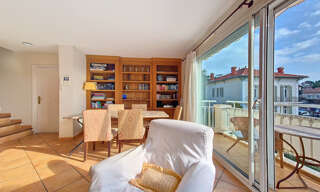 Appartement  61 m² à vendre à Sainte-Maxime (83120)