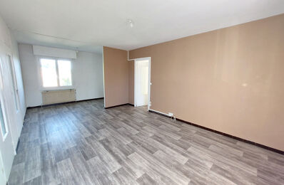 vente appartement 274 000 € à proximité de Pessac (33600)