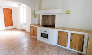 Maison 3 Pièces 66 m² à vendre à La Caunette (34210)