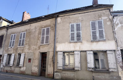 vente maison 109 000 € à proximité de Villeneuve-sur-Bellot (77510)