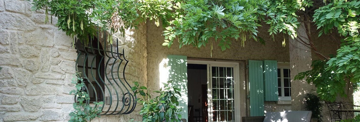 Maison 5 Pièces 150 m² à vendre à Gignac (34150)