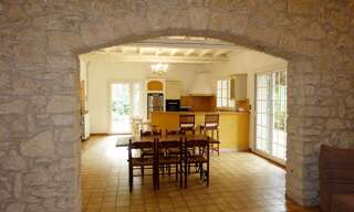 Maison 5 Pièces 150 m² à vendre à Gignac (34150)