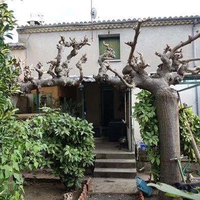 Maison 3 pièces 273000 €