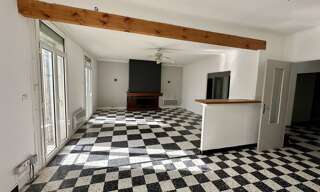 Maison 3 Pièces 100 m² à vendre à Valros (34290)