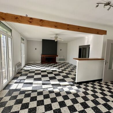 Maison 3 pièces 273000 €