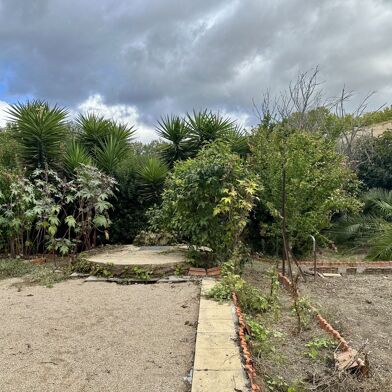 Maison 3 pièces 219000 €