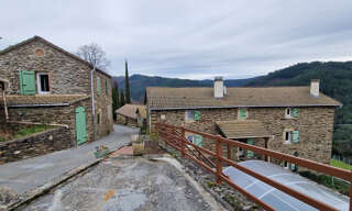 Maison 10 Pièces 269 m² à vendre à Le Collet-de-Dèze (48160)