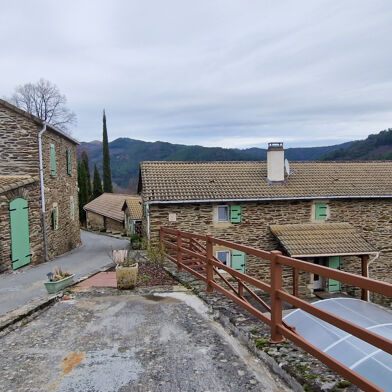 Maison 10 pièces 498000 €