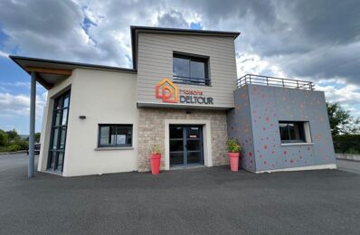 vente divers 478 000 € à proximité de Badaroux (48000)