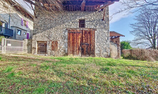 Maison 2 Pièces 300 m² à vendre à Bernin (38190)