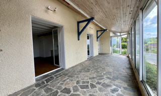 Maison 8 Pièces 146 m² à vendre à Saint-Paul-Cap-de-Joux (81220)