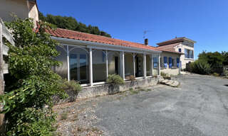 Maison 8 Pièces 146 m² à vendre à Saint-Paul-Cap-de-Joux (81220)