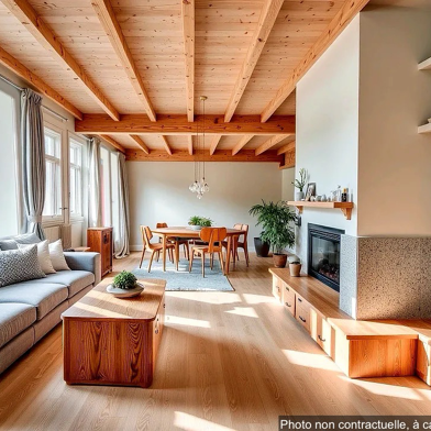 Maison 8 pièces 153000 €