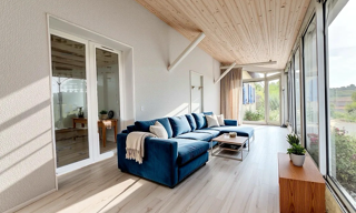 Maison 8 Pièces 146 m² à vendre à Saint-Paul-Cap-de-Joux (81220)