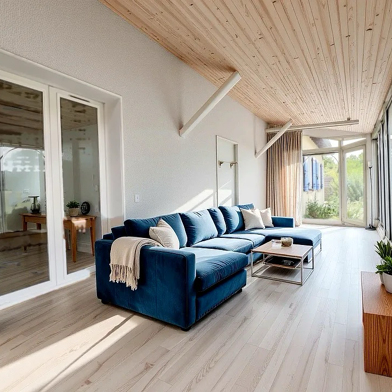 Maison 8 pièces 142000 €