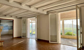 Maison 8 Pièces 146 m² à vendre à Saint-Paul-Cap-de-Joux (81220)