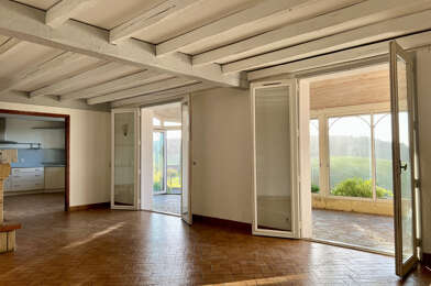 Maison 8 pièces 142000 €