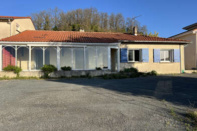Maison 8 pièces 142000 €