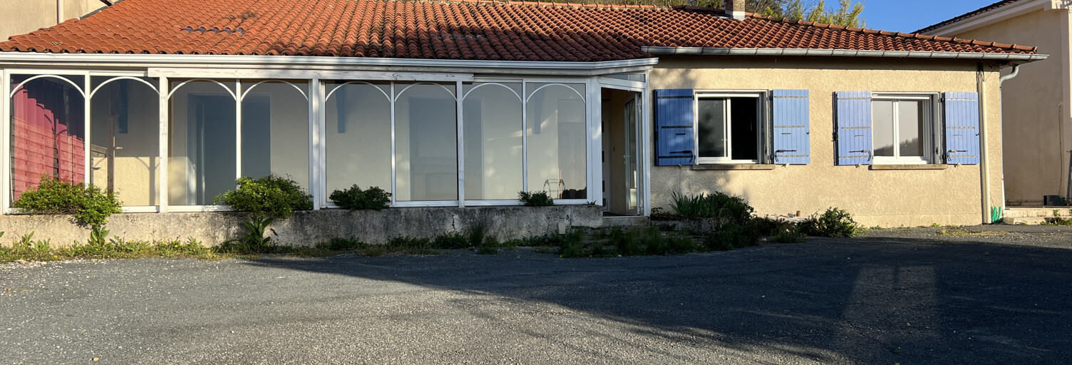 Maison 8 Pièces 146 m² à vendre à Lavaur (81500)